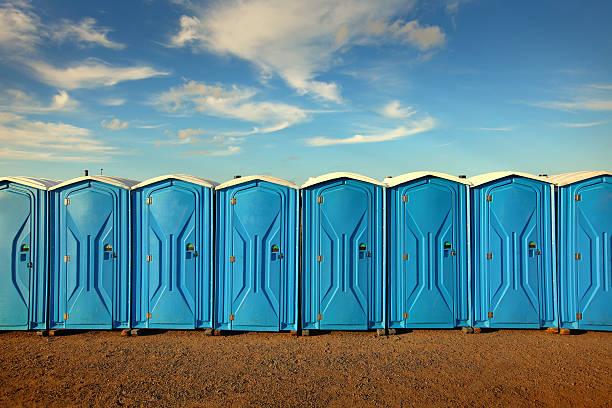 Reliable Beach City, TX Portable Potty Rental  Solutions